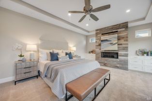 Single Family Residence,  Crown Hill drive, Santa Rosa, CA 95404 - 43