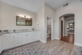 Single Family Residence,  Crown Hill drive, Santa Rosa, CA 95404 - 51