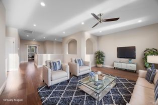 Single Family Residence,  Crown Hill drive, Santa Rosa, CA 95404 - 39