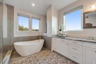 Single Family Residence,  Crown Hill drive, Santa Rosa, CA 95404 - 50