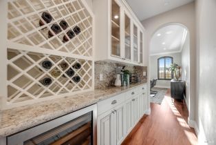 Single Family Residence,  Crown Hill drive, Santa Rosa, CA 95404 - 27