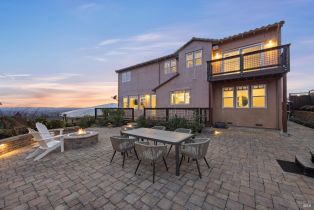 Single Family Residence,  Crown Hill drive, Santa Rosa, CA 95404 - 2