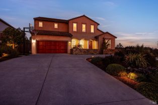 Single Family Residence,  Crown Hill drive, Santa Rosa, CA 95404 - 7