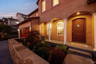 Single Family Residence,  Crown Hill drive, Santa Rosa, CA 95404 - 6