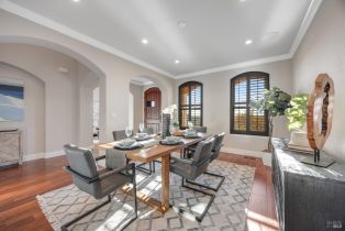 Single Family Residence,  Crown Hill drive, Santa Rosa, CA 95404 - 19