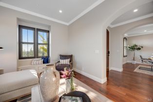 Single Family Residence,  Crown Hill drive, Santa Rosa, CA 95404 - 11