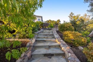 Single Family Residence,  Crown Hill drive, Santa Rosa, CA 95404 - 79