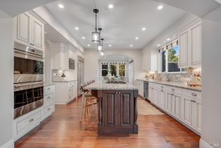 Single Family Residence,  Crown Hill drive, Santa Rosa, CA 95404 - 20