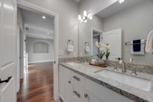 Single Family Residence,  Crown Hill drive, Santa Rosa, CA 95404 - 64