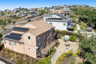 Single Family Residence,  Crown Hill drive, Santa Rosa, CA 95404 - 81