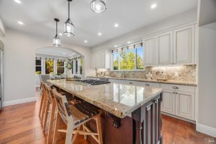 Single Family Residence,  Crown Hill drive, Santa Rosa, CA 95404 - 22