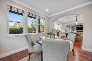 Single Family Residence,  Crown Hill drive, Santa Rosa, CA 95404 - 30