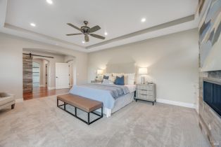 Single Family Residence,  Crown Hill drive, Santa Rosa, CA 95404 - 45