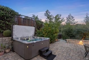 Single Family Residence,  Crown Hill drive, Santa Rosa, CA 95404 - 4