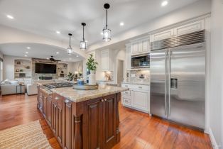 Single Family Residence,  Crown Hill drive, Santa Rosa, CA 95404 - 25