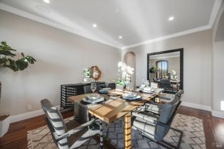 Single Family Residence,  Crown Hill drive, Santa Rosa, CA 95404 - 17