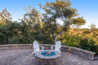 Single Family Residence,  Crown Hill drive, Santa Rosa, CA 95404 - 78