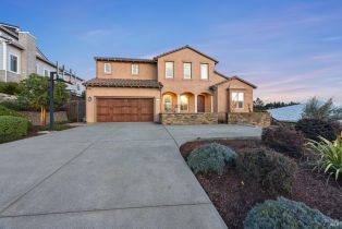 Single Family Residence, 3718 Crown Hill Dr, Santa Rosa, CA  Santa Rosa, CA 95404