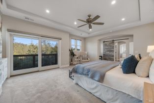 Single Family Residence,  Crown Hill drive, Santa Rosa, CA 95404 - 46