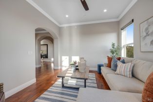 Single Family Residence,  Crown Hill drive, Santa Rosa, CA 95404 - 13