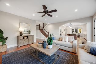 Single Family Residence,  Crown Hill drive, Santa Rosa, CA 95404 - 16