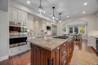 Single Family Residence,  Crown Hill drive, Santa Rosa, CA 95404 - 21