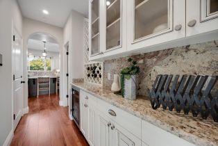 Single Family Residence,  Crown Hill drive, Santa Rosa, CA 95404 - 26