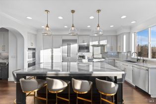 Single Family Residence,  Sailing Hawk avenue, Santa Rosa, CA 95409 - 4