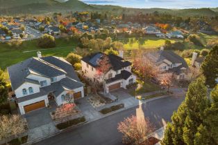 Single Family Residence,  Sailing Hawk avenue, Santa Rosa, CA 95409 - 44