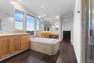 Single Family Residence,  Sailing Hawk avenue, Santa Rosa, CA 95409 - 25