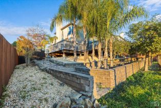 Single Family Residence,  Sailing Hawk avenue, Santa Rosa, CA 95409 - 40