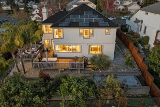 Single Family Residence,  Sailing Hawk avenue, Santa Rosa, CA 95409 - 46