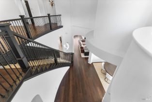 Single Family Residence,  Sailing Hawk avenue, Santa Rosa, CA 95409 - 20