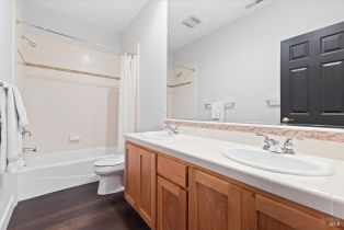 Single Family Residence,  Sailing Hawk avenue, Santa Rosa, CA 95409 - 33