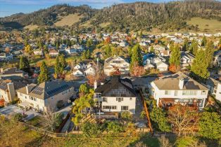 Single Family Residence,  Sailing Hawk avenue, Santa Rosa, CA 95409 - 47