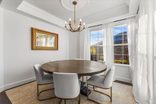 Single Family Residence,  Sailing Hawk avenue, Santa Rosa, CA 95409 - 14