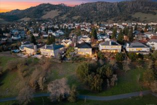 Single Family Residence,  Sailing Hawk avenue, Santa Rosa, CA 95409 - 49