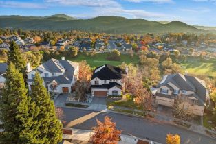 Single Family Residence,  Sailing Hawk avenue, Santa Rosa, CA 95409 - 43