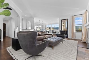 Single Family Residence,  Sailing Hawk avenue, Santa Rosa, CA 95409 - 11