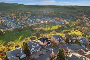 Single Family Residence,  Sailing Hawk avenue, Santa Rosa, CA 95409 - 45