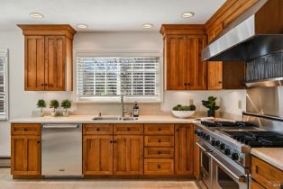 Single Family Residence,  Stonedge drive, Napa, CA 94558 - 13