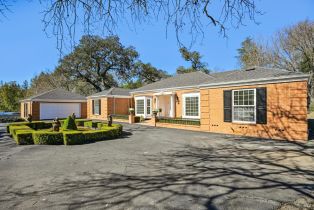 Single Family Residence,  Stonedge drive, Napa, CA 94558 - 4