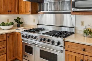 Single Family Residence,  Stonedge drive, Napa, CA 94558 - 15