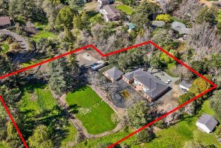 Single Family Residence,  Stonedge drive, Napa, CA 94558 - 79