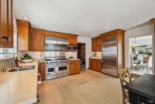 Single Family Residence,  Stonedge drive, Napa, CA 94558 - 18
