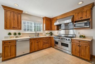 Single Family Residence,  Stonedge drive, Napa, CA 94558 - 14