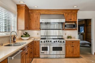 Single Family Residence,  Stonedge drive, Napa, CA 94558 - 17