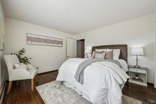 Single Family Residence,  Stonedge drive, Napa, CA 94558 - 54