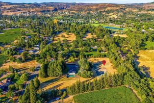 Residential Acreage,  Mckinley road, Napa, CA 94558 - 2