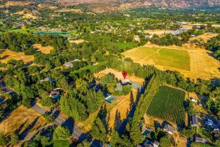 Residential Acreage,  Mckinley road, Napa, CA 94558 - 3